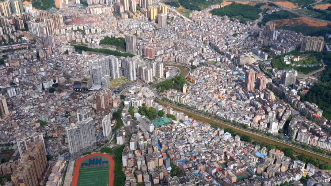 接续奋斗广宁镇街部门学习贯彻全国两会精神