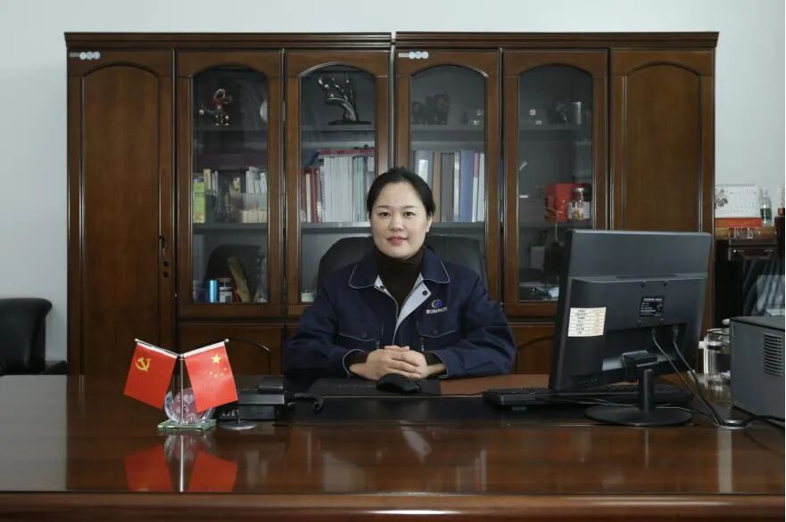 聚力强省会代表展风采人大代表蒋丽认真履职守初心知行合一践使命