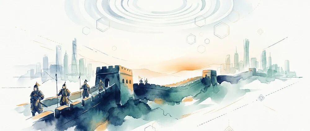 本体是企业AI最后的护城河：模型可借，但你的"业务本体"谁也拿不走