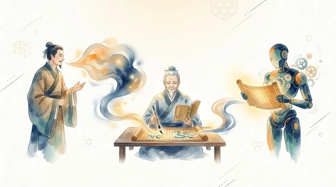 本体是企业AI最后的护城河：模型可借，但你的"业务本体"谁也拿不走