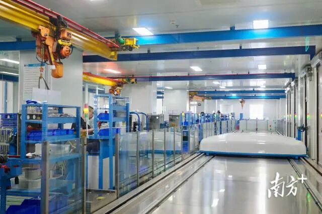 汕头制造  南方+ 蔡沚彦 拍摄