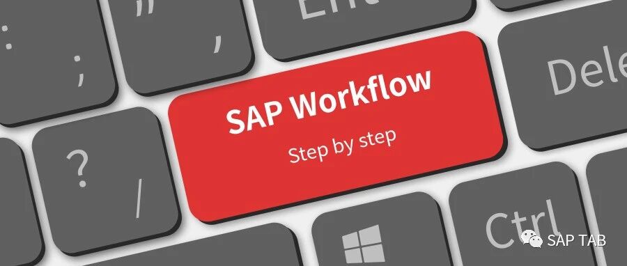 SAPPOworkfow - 封面图