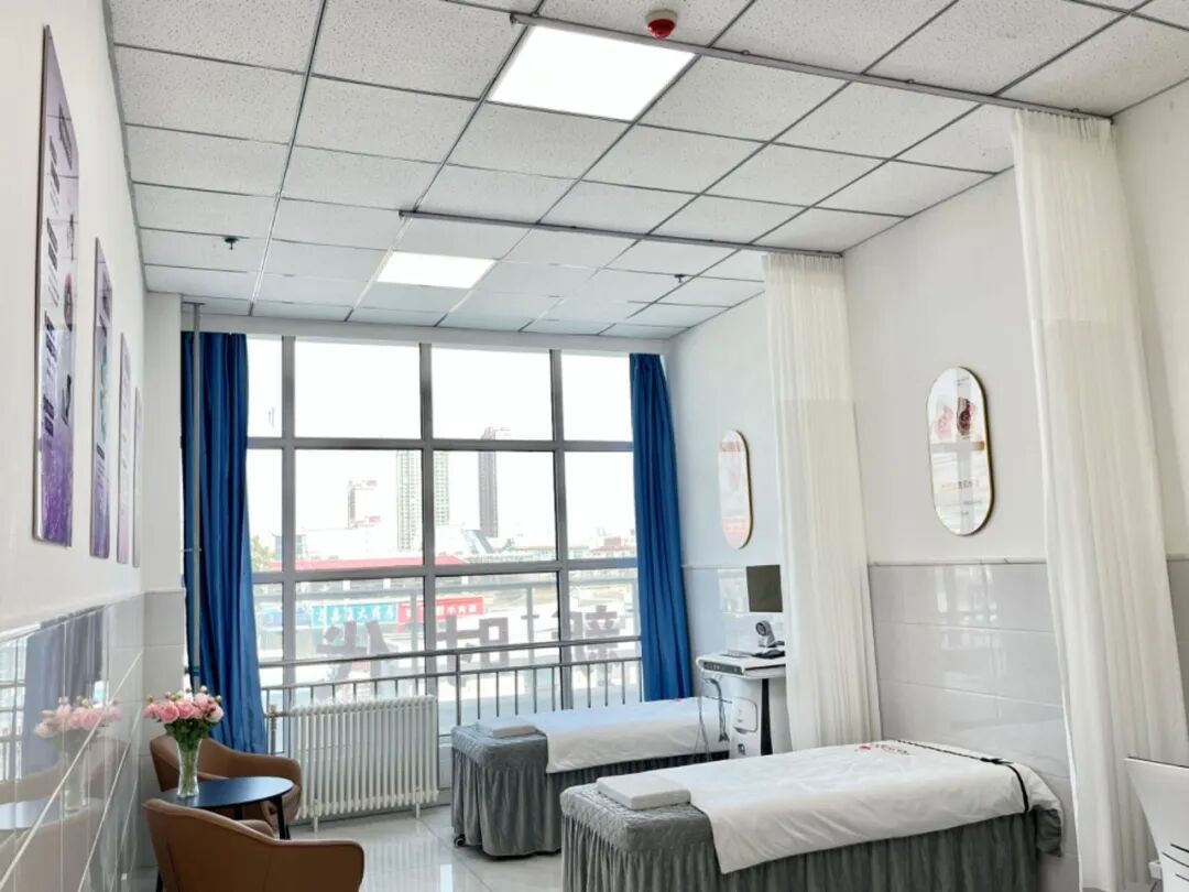 产后康复治疗仪怎么用【新设备】开展盆底康复治疗！陇西县二院引进盆底康复治疗仪_https://www.jmylbn.com_新闻资讯_第8张