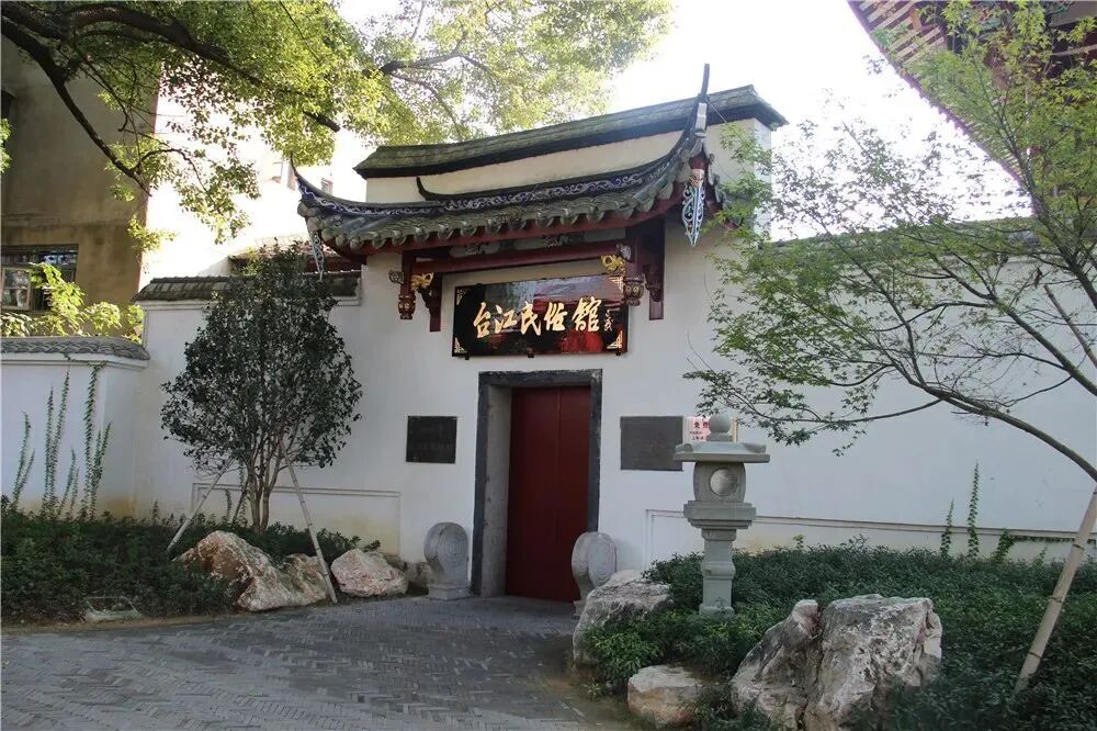 你见过时光在古桥巷陌间流淌成河吗？就在台江！