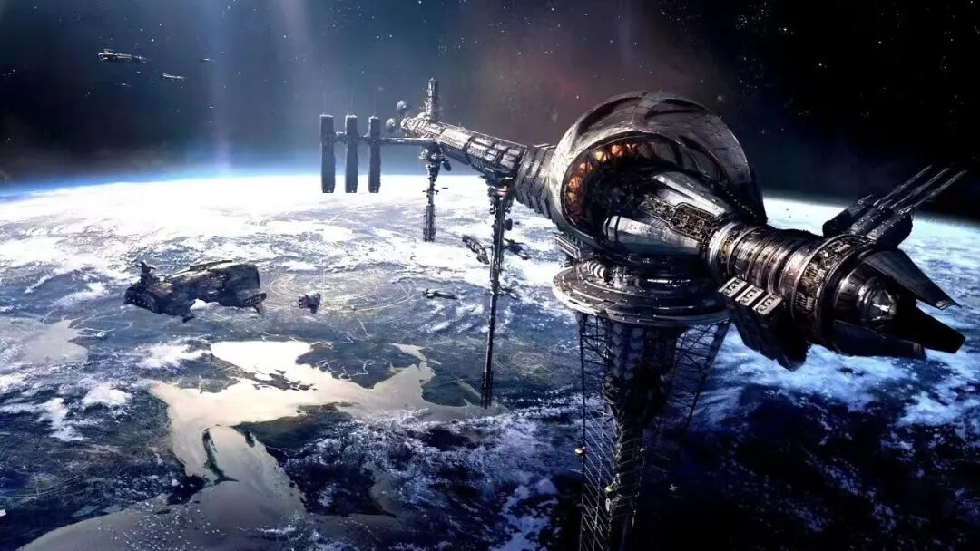 言左右：汪淼的倒计时，现实的舆论战|2023-01-20-汉风1918-汉唐归来-惟有中华