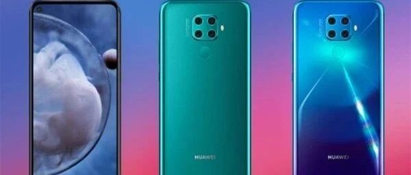 华为nova 5z BOM揭秘：没有美国元器件，射频芯片如何实现国产化