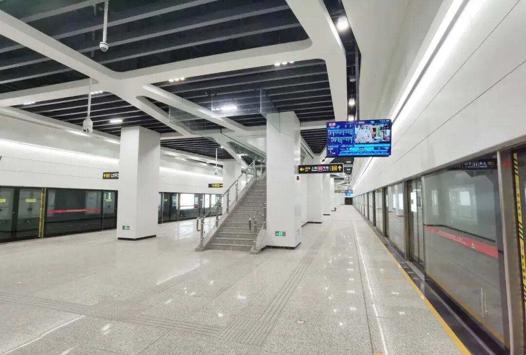 苏沪双"11号线",开启新一轮大消费"顶流"和大交通"融圈"!