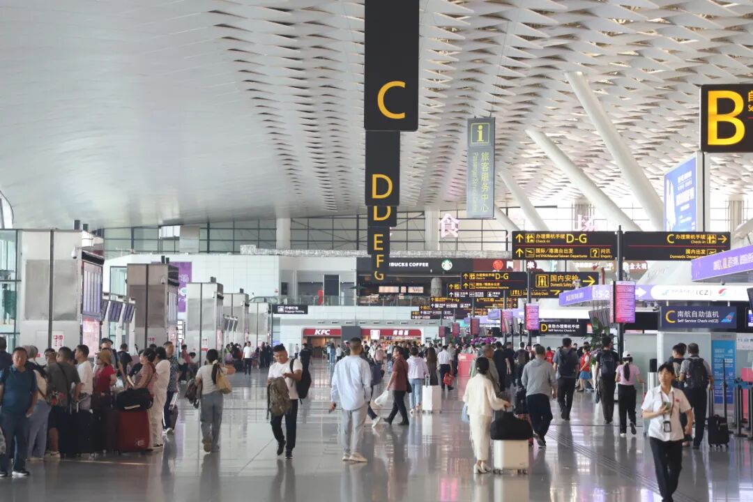 「早新闻」河南市场现胡辣汤粽,荆芥粽/20列动车新增"静音车厢"服务