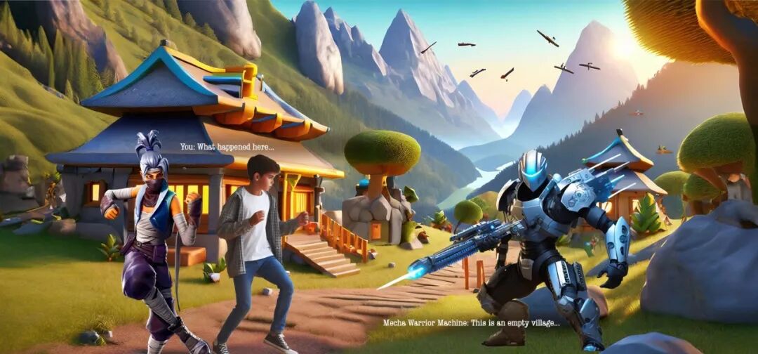 AI智能机器人、AR动漫游戏设计，太空探索—Integem夏令营带你创造未来!