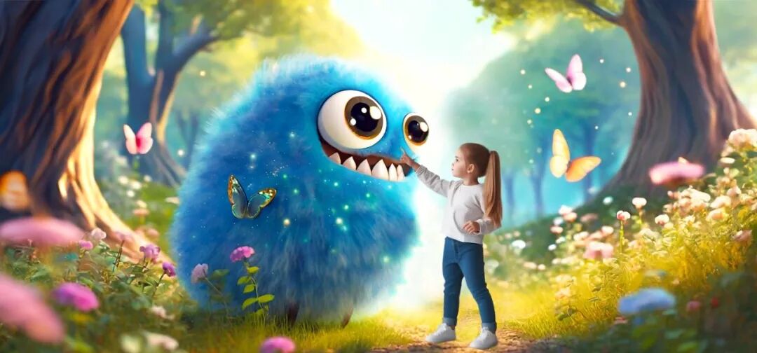 AI智能机器人、AR动漫游戏设计，太空探索—Integem夏令营带你创造未来!