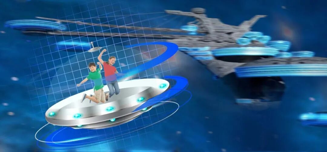 AI智能机器人、AR动漫游戏设计，太空探索—Integem夏令营带你创造未来!