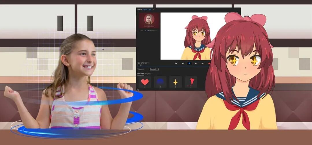 AI智能机器人、AR动漫游戏设计，太空探索—Integem夏令营带你创造未来!