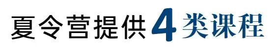 AI智能机器人、AR动漫游戏设计，太空探索—Integem夏令营带你创造未来!