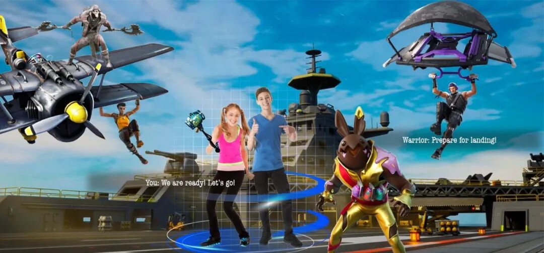 AI智能机器人、AR动漫游戏设计，太空探索—Integem夏令营带你创造未来!