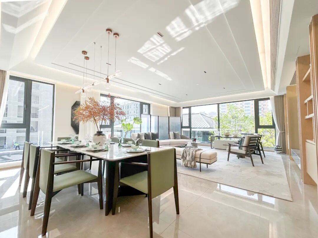 鳯岐雲熙丨以旧换新，利好不断！一图读懂济南公积金贷款新政策！(图2)