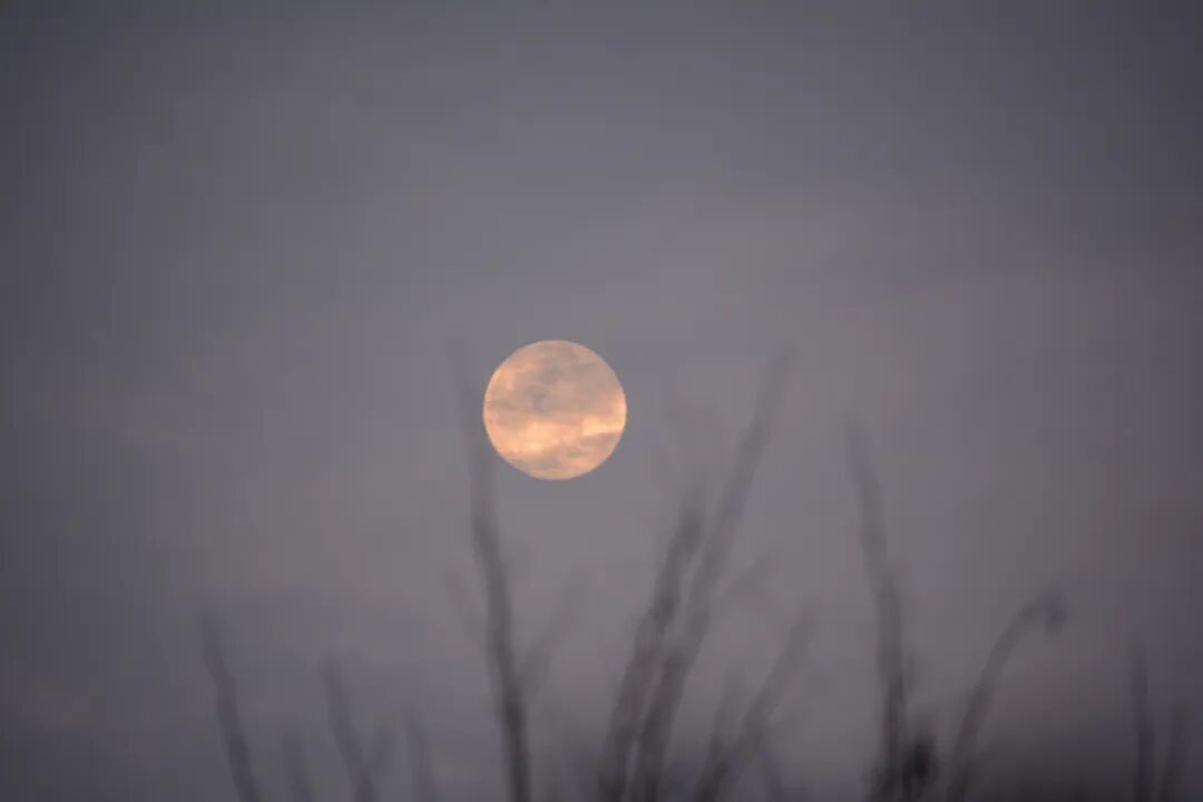 壁纸 气候 气象 天气 烟雾 1080_720