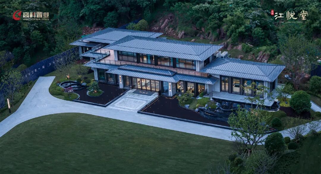 平墅和别墅的区别_平墅是什么意思_平墅