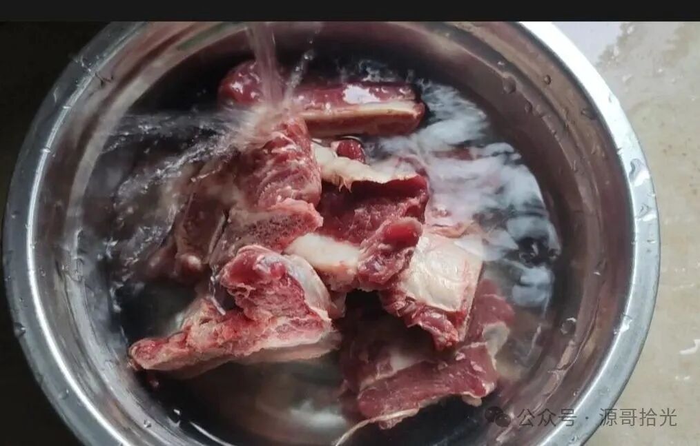 怎样炖牛骨头汤好喝