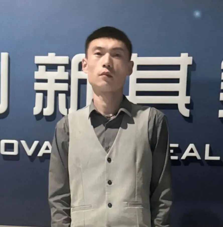 这,就是平阴青年|孙敬伦:用青春诠释"敬业"真谛