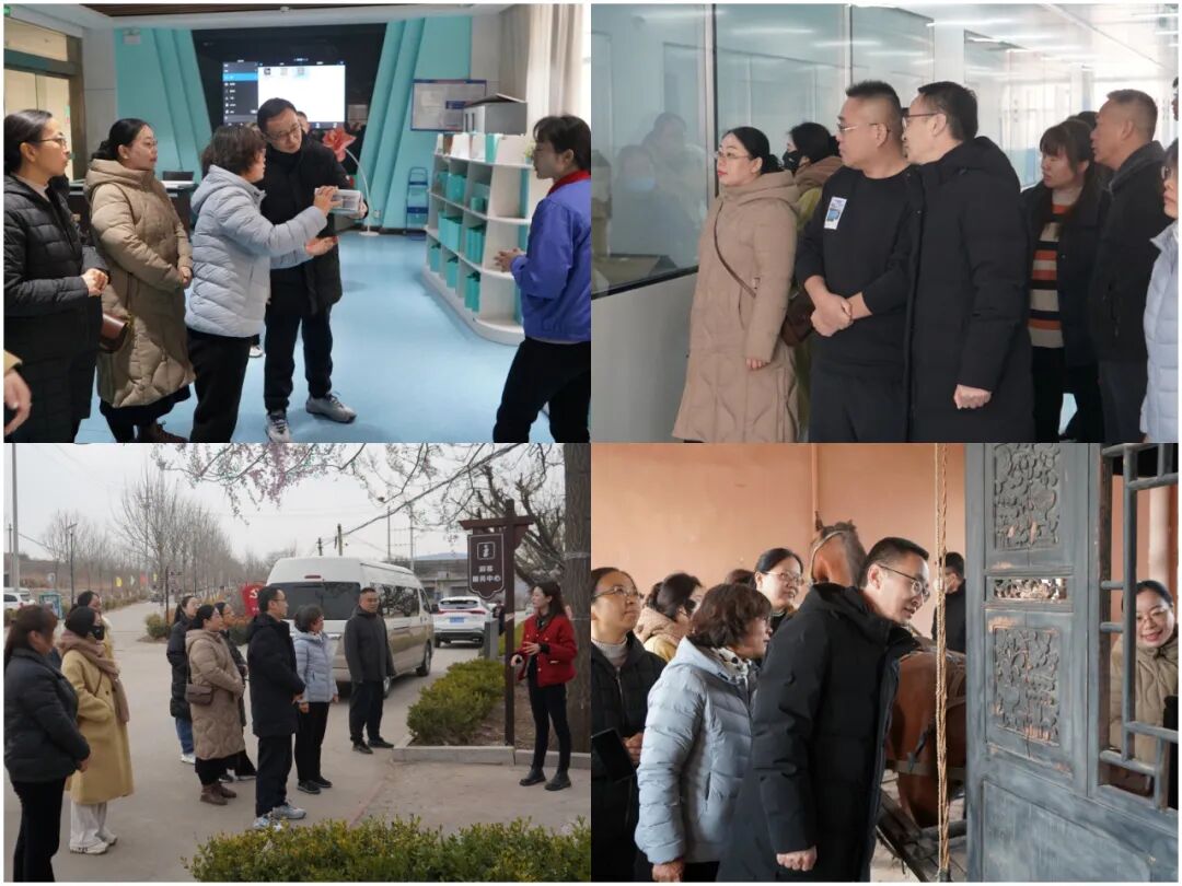 聚焦丨绽放芳华热辣滚烫我县开展多彩活动庆祝三八国际妇女节