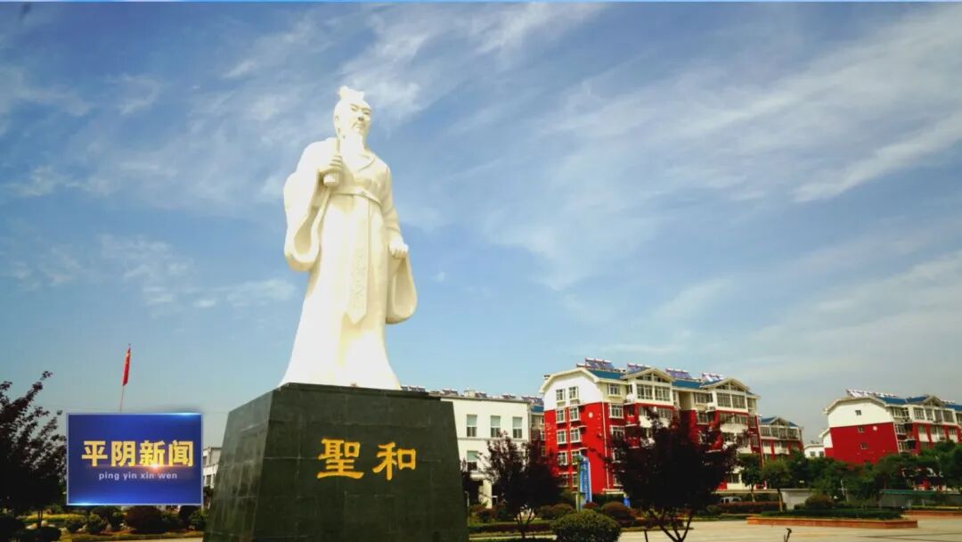 一把手谈效能孝直镇党委书记苏东润以敢闯敢试敢想敢干的精气神推动