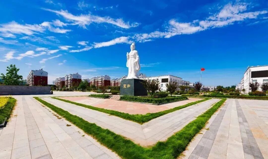 平阴县孝直镇三个聚焦推动社会治理提质增效