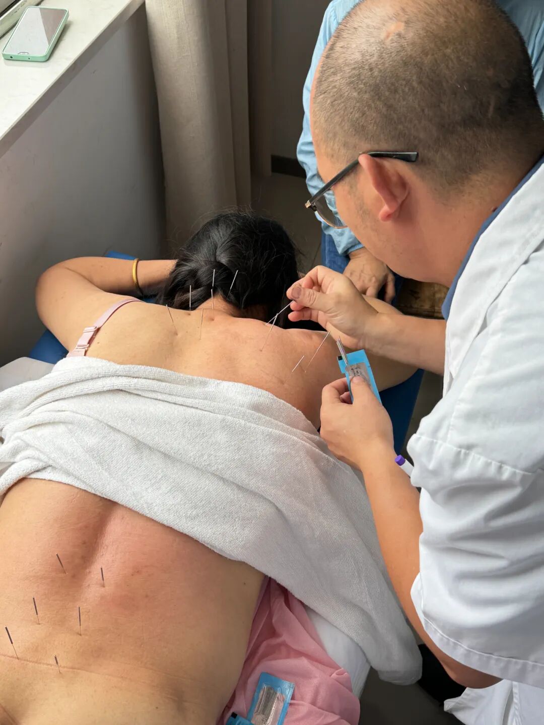 骨科理疗是什么科室简介（中医理疗科）_https://www.jmylbn.com_新闻资讯_第33张