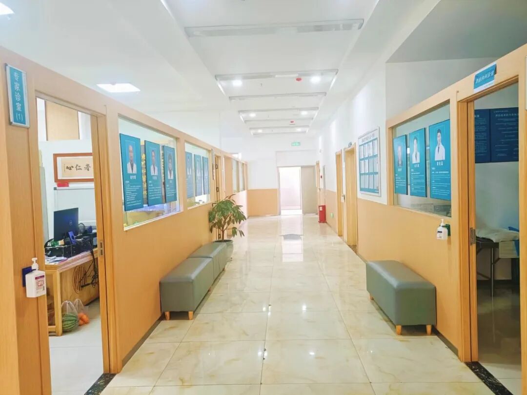 骨科理疗是什么昆明平善骨科医院康复理疗科_https://www.jmylbn.com_新闻资讯_第16张