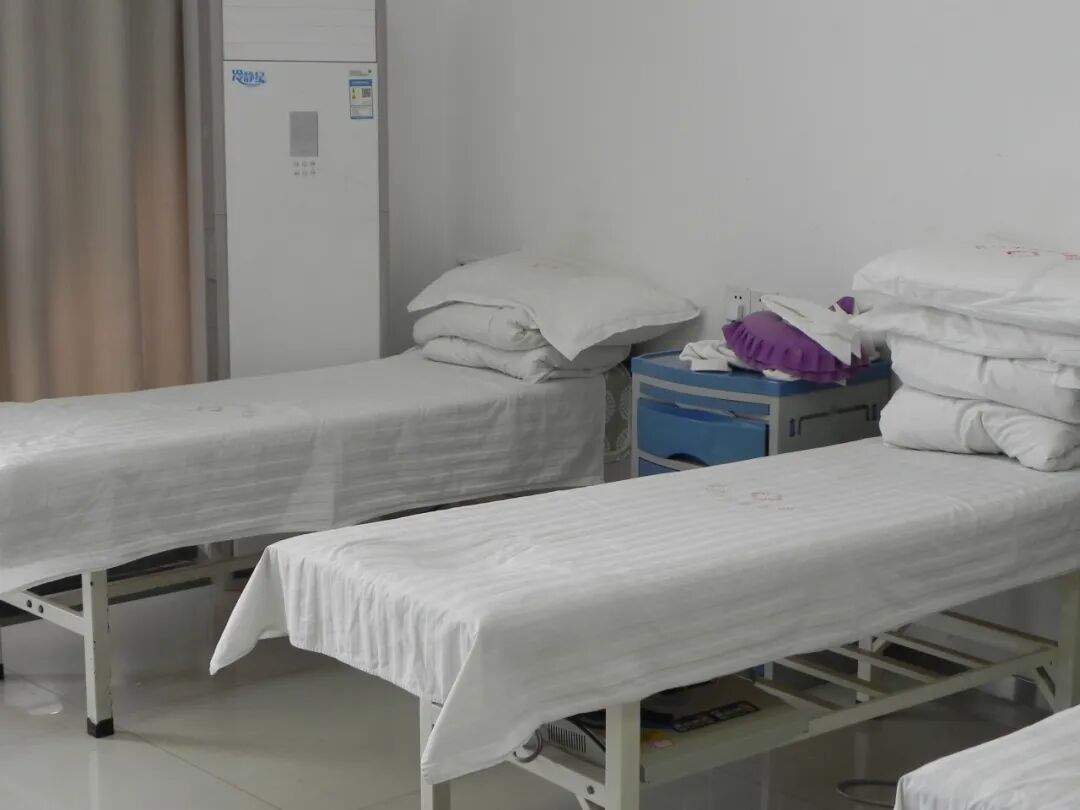 骨科理疗是什么昆明平善骨科医院康复理疗科_https://www.jmylbn.com_新闻资讯_第17张