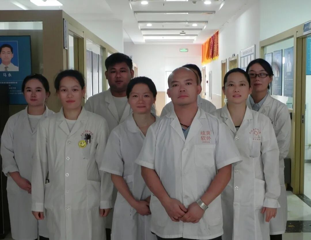 骨科理疗是什么昆明平善骨科医院康复理疗科_https://www.jmylbn.com_新闻资讯_第11张