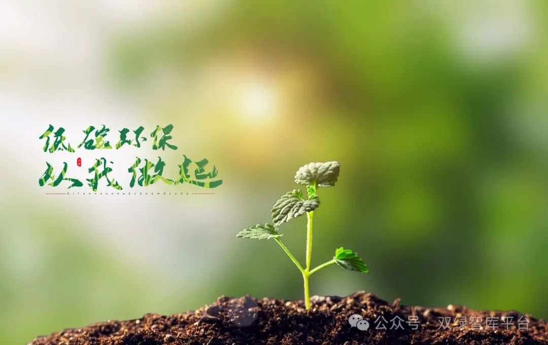 周宏春：中国特色绿色发展路径的探索与实践