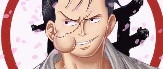 桃之助长大
