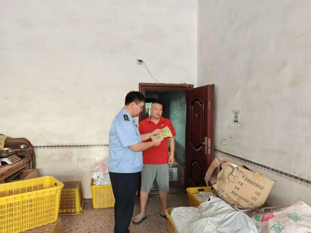 _海关抽检是在互换局吗_县药品监管