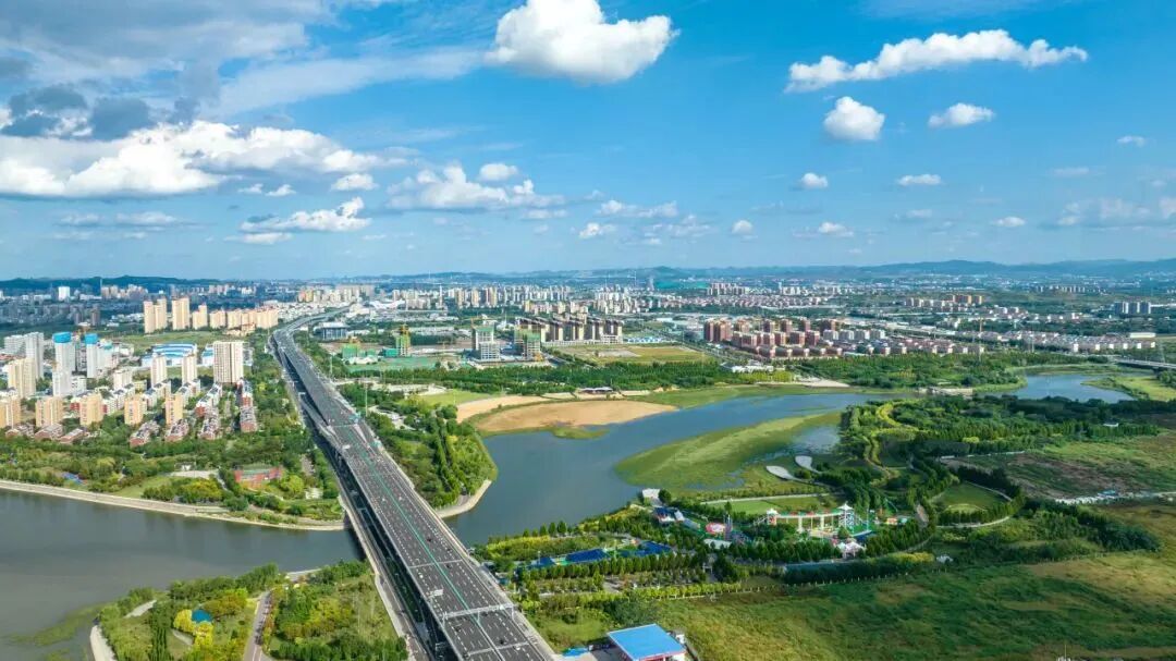 淄博经开区五抓五促提速发展