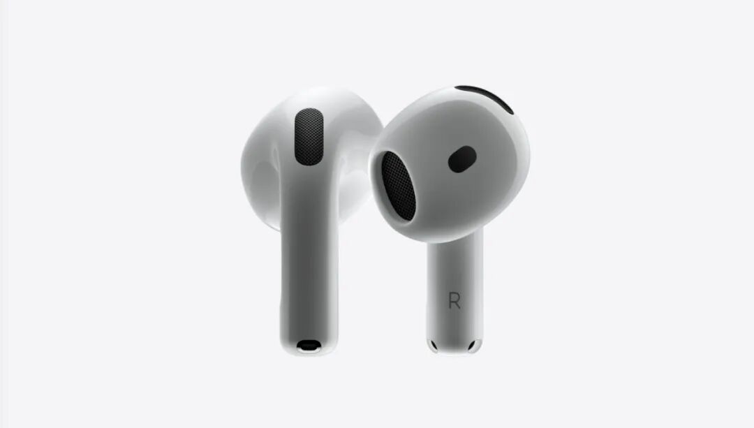 iPhone 16 发布，新配色太好看了！