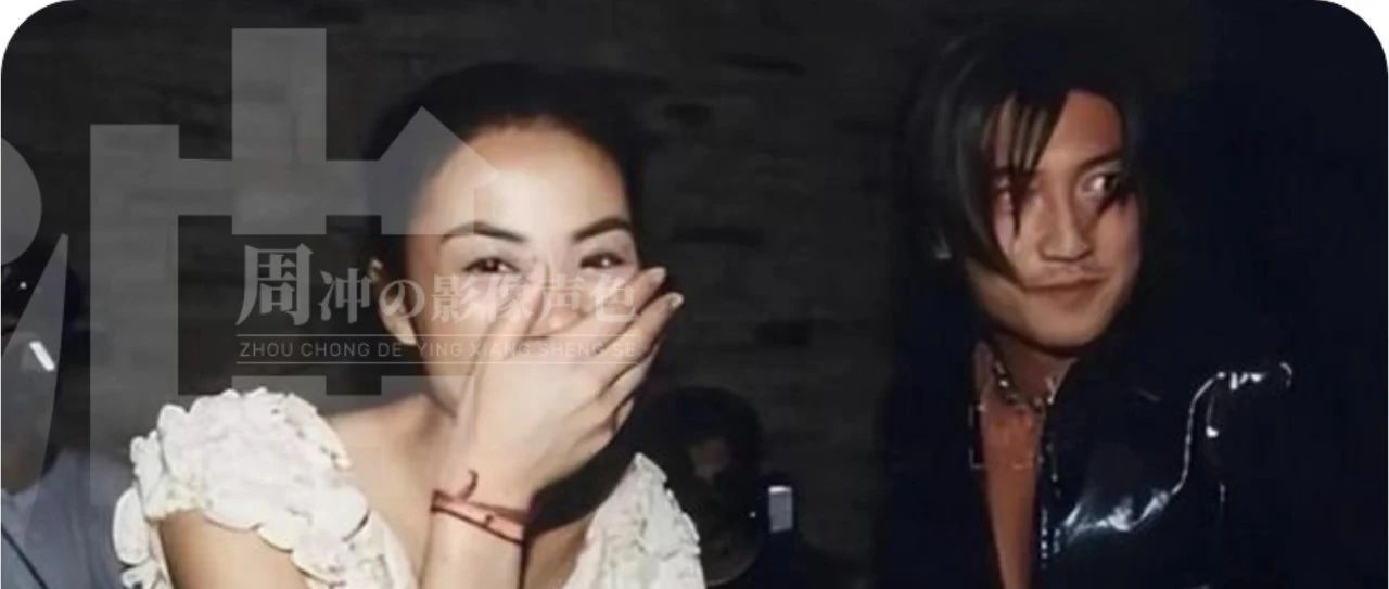 谢霆锋回应:我爱王菲,但我不会娶她