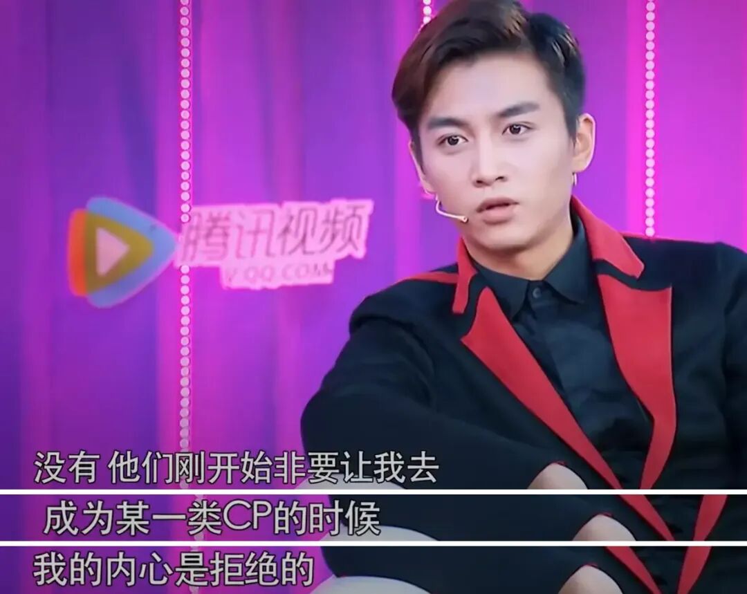 陈晓陈妍希官宣离婚,赵丽颖被冲上热搜，原来大家当年都是心知肚明啊！