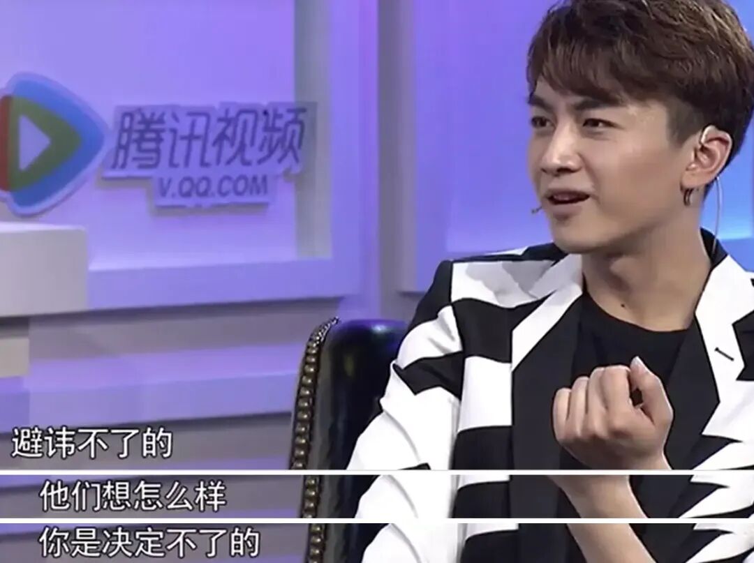 陈晓陈妍希官宣离婚,赵丽颖被冲上热搜，原来大家当年都是心知肚明啊！