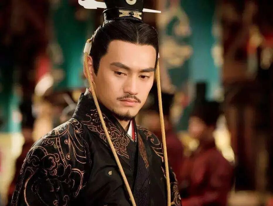 唐太宗年号_唐太宗统治年间年号_太宗年号是什么