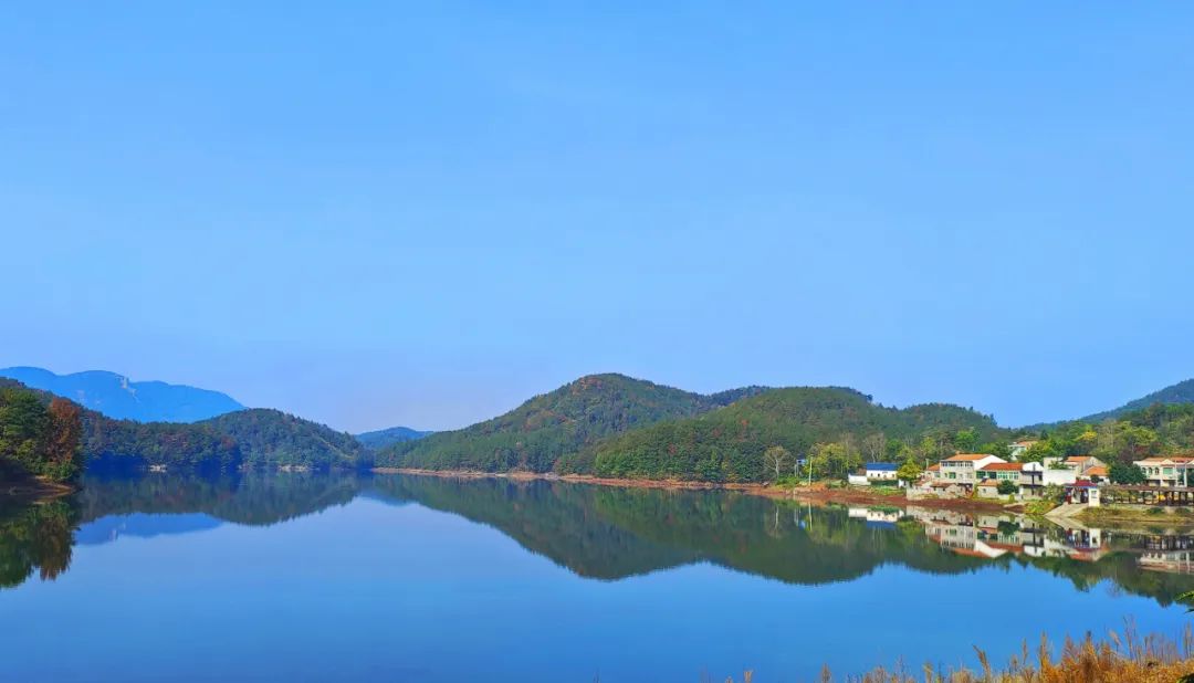 湖北孝昌旅游景点图片