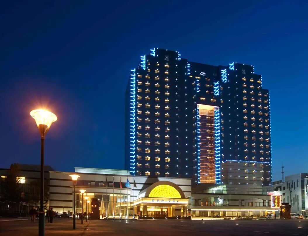 冬季旅游机票套餐海航随心飞与北海哈尔滨酒店预订攻略