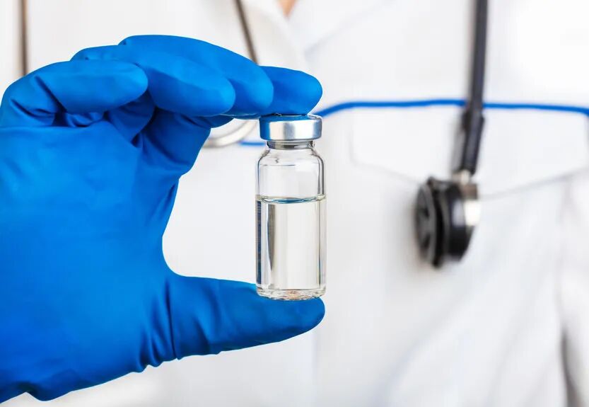 hbc治疗是什么乙肝病毒感染能治愈吗，如何降低肝癌风险？新型药物每2个月打一针，一年后部分的这类患者实现功能性治愈_https://www.jmylbn.com_新闻资讯_第2张