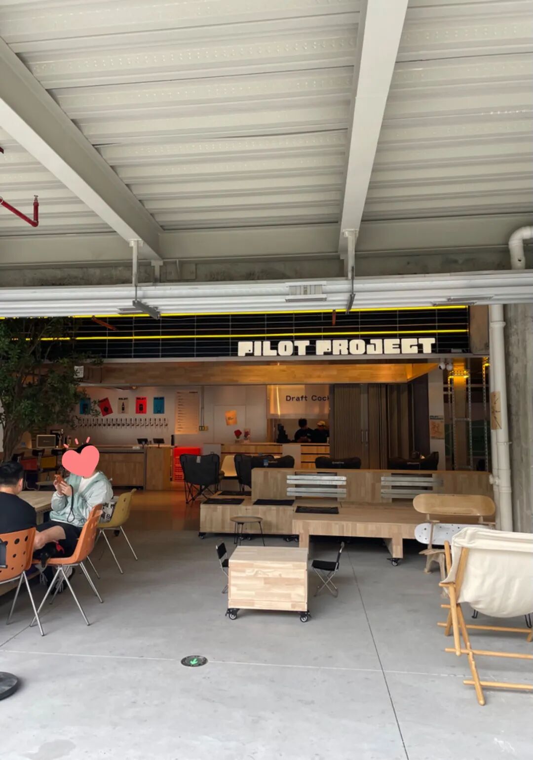 深圳非标商业，又一个“试错”案例？