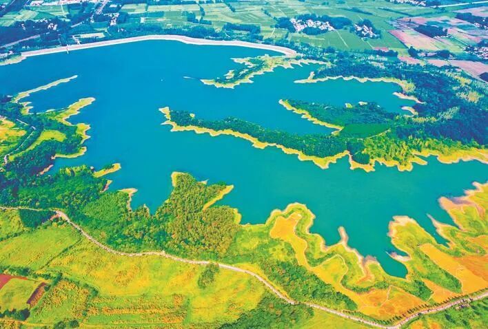 老河口坚持以共同富裕引领全方位乡村振兴