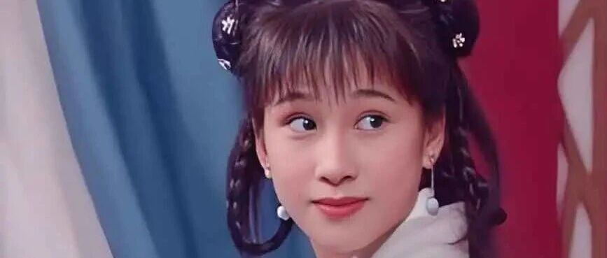 文颂娴,演员中的&ldquo;小妹妹&rdquo;
