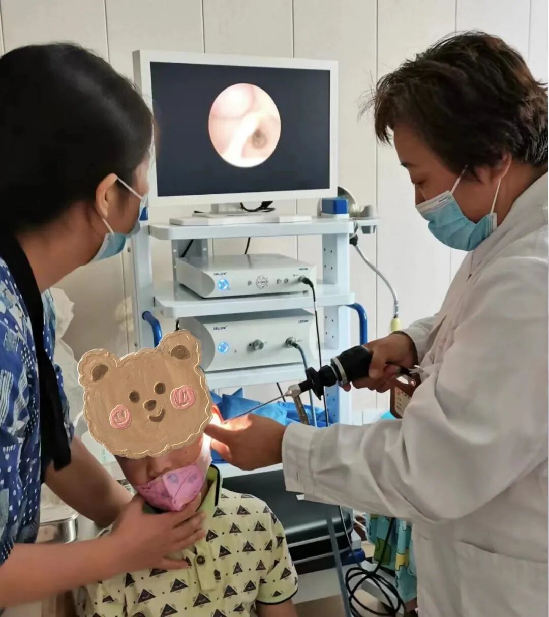 耳鼻喉内窥镜检查是检查什么什么是耳鼻喉内窥镜_https://www.jmylbn.com_新闻资讯_第4张