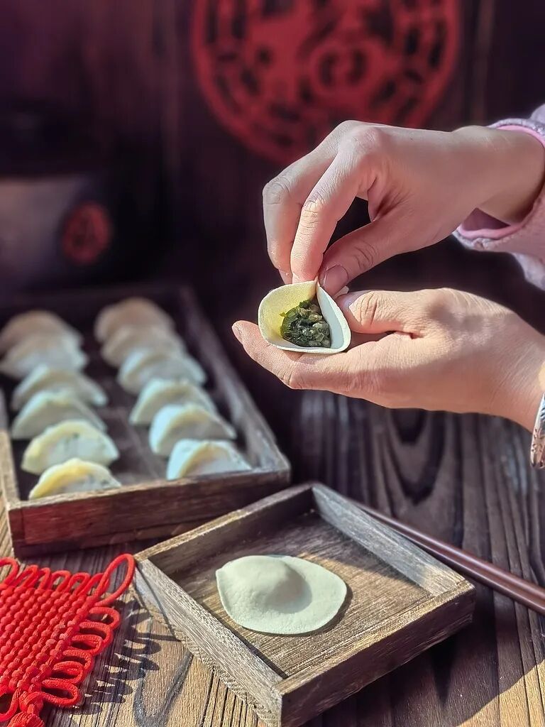 今天明天，都是小年！ 第4张