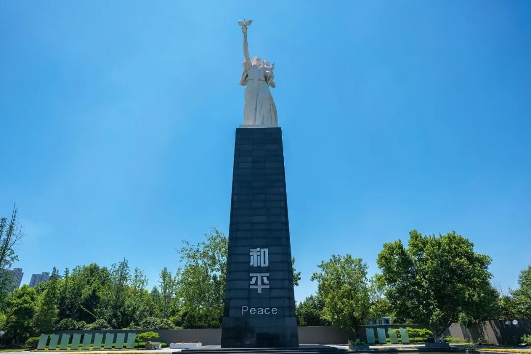 87年了，不能忘！不敢忘！ 第9张