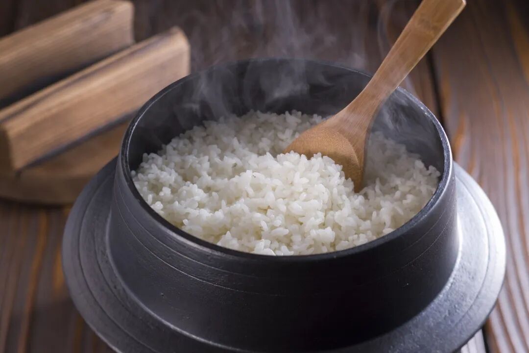 大米多少钱一斤