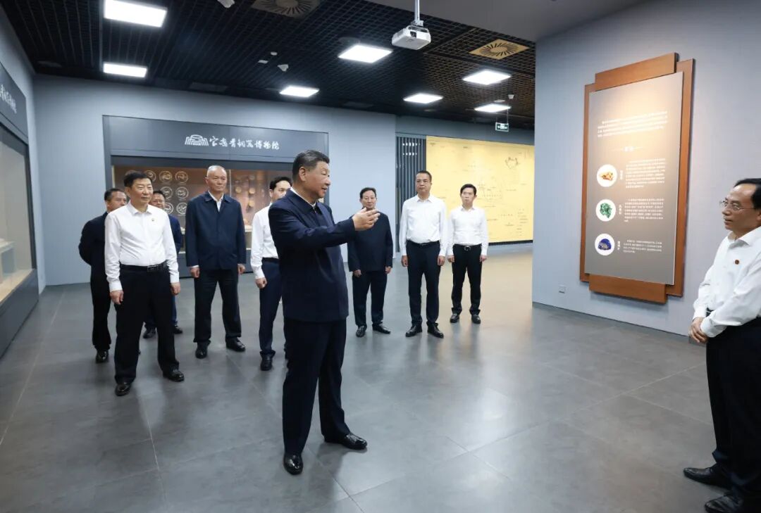 “黄河很美，将来会更美” 第6张